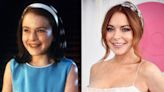 Lindsay Lohan Calls The Parent Trap 'the Opportunity of a Lifetime' as Movie Turns 23
