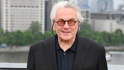 George Miller's Reported Net Worth Revealed: Decoding The Furiosa Director's Modest Fortune!
