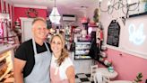 Mimi's Cupcakery offers cupcakes and ice cream in Salem