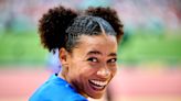 Olympic commentator Jazmin Sawyers' forgotten past as Voice UK star