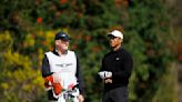 Woods' caddie moves on to Cantlay beginning at Wells Fargo