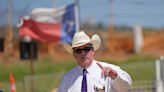 Texas sheriff who was under scrutiny following mass shooting loses reelection bid