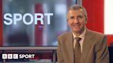 Rob Bonnet: BBC sports presenter to retire after 2024 Olympics
