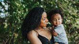 ‘Birthing Shouldn’t Be Something Black Mothers Fear, It Should Be A Celebration’ Motherhood Talks With Meagan From Black...