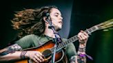 Billy Strings Joins Zach Bryan During Buckeye Country Superfest