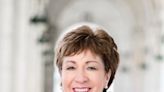 U.S. Senator Susan Collins Joins Bipartisan Effort to Protect Law Enforcement Officers