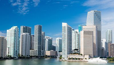 Miami-Dade taxable property values rise in double digits again