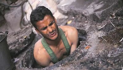 Total 81 people have died in the state due to manual scavenging, Maharashtra free of such practice: Govt tells HC