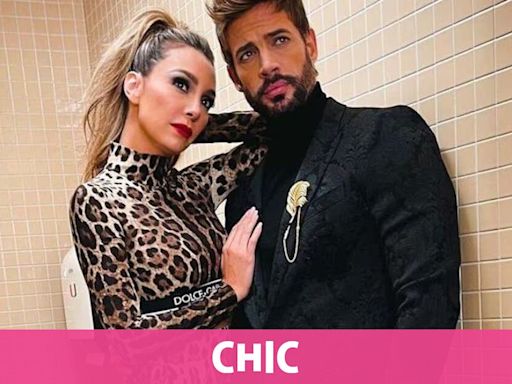 El informe policial confirma que la mujer de William Levy mintió a los agentes