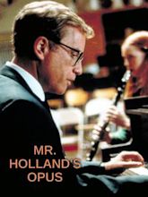 Mr. Holland's Opus