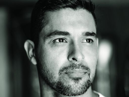 Wilmer Valderrama reflects on Fez character, immigration, fatherhood in new memoir