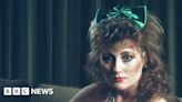 Rose-Marie: Tributes as singer and entertainer dies at 68