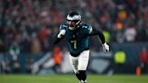 NFL free agency: Eagles trading Haason Reddick to Jets and more news, updates