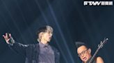 林宥嘉驚喜合體「大咖歌手」！飆唱〈你把我灌醉〉 秒掀星光回憶殺