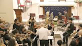 Orquesta de Cámara de Bella Vista: un proyecto cultural que se consolida y gana espacios