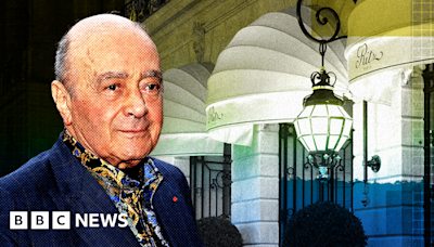 Mohamed Al Fayed: French victims call for investigation