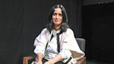 Julieta Venegas aplaude al movimiento feminista