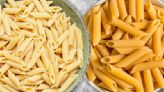 Penne Rigate Vs Mostaccioli: How Do These Italian Pastas Differ?