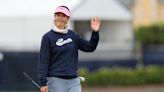 Michelle Wie West ends career by making 30-foot putt at U.S. Women's Open