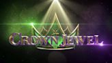 WWE regresará a Arabia Saudita con Crown Jewel 2024