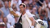 Andy Murray withdraws from Wimbledon singles following back operation