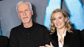 Kate Winslet and James Cameron Address Rumor They Feuded After ‘Titanic’