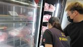 過期和牛重罰！台中「和牛燒肉餐廳」稽查結果出爐