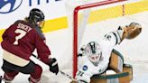 Boston beats Montreal 2-1 in OT as women's hockey rivalry grows