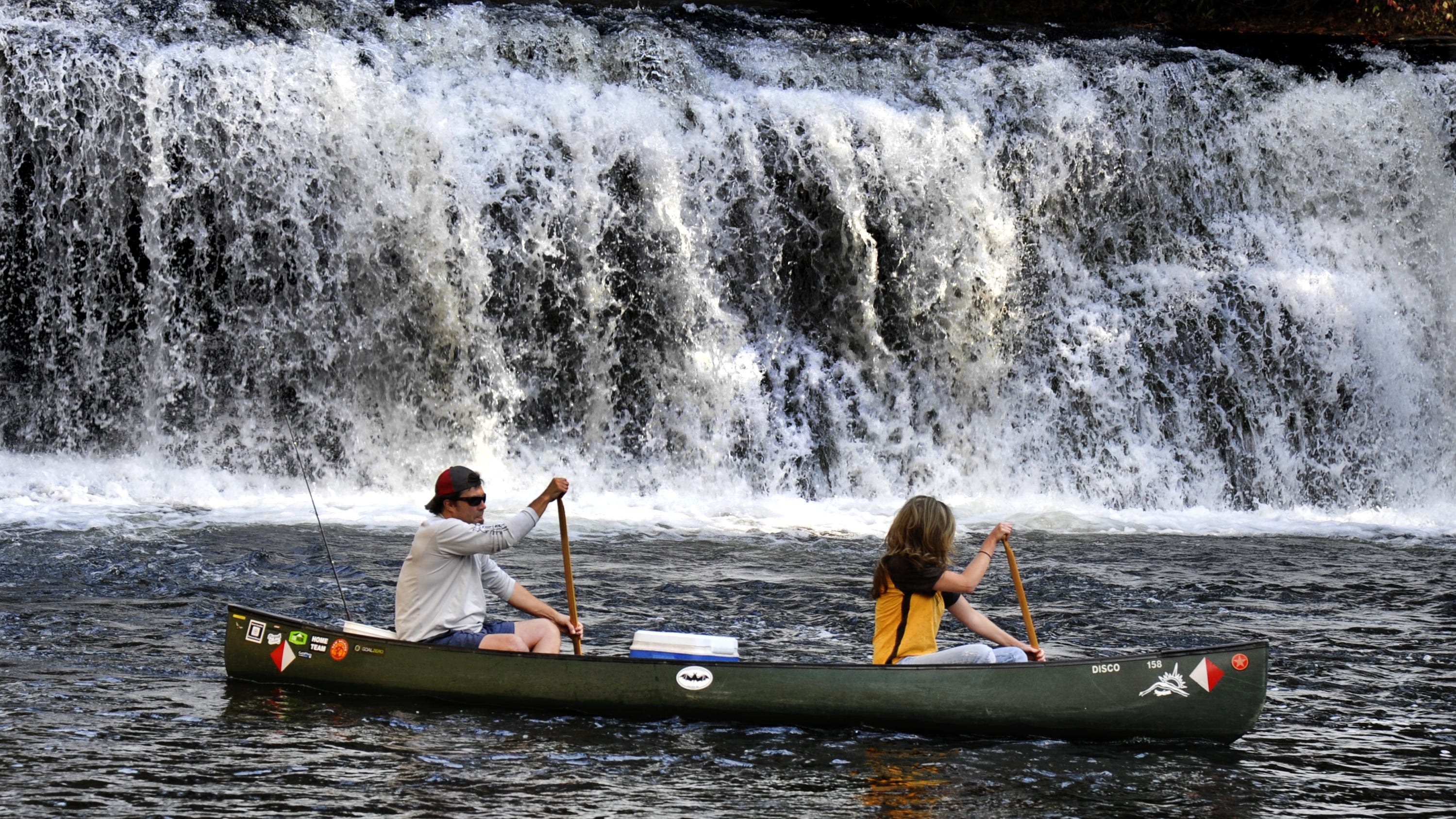 Best waterfalls in Western NC: See the tallest, falls with short hikes, swimming holes