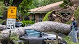 East coast facing multiple tornado threats after south swamped by major flash flooding