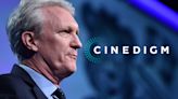 Cinedigm CEO Chris McGurk Announces Buyback Of Up To 10M Shares Of Company’s Ailing Stock, Also Sets Name Change Timed...