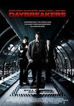 Daybreakers - L'ultimo vampiro