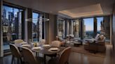 Mandarin Oriental’s First 3 N.Y.C. Residences Officially Hit the Market