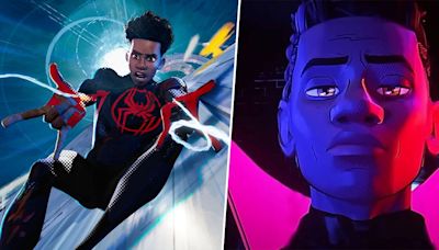 Spider-Man: Beyond the Spider-Verse producer responds to rumors that the movie is struggling: "Nothing has been scrapped"