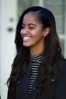 Malia Obama