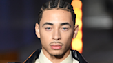 Solange Knowles’ Son Julez Makes Runway Debut At New York Fashion Week