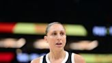 Diana Taurasi is Trending After Caitlin Clark's Debut Performance