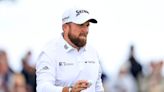 Shane Lowry leads, Justin Rose tied for second after Round 2 of Open Championship
