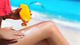 With summertime sun on the way, now is a good time to check for skin cancer: Ervolino