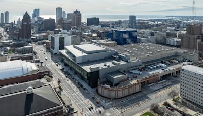 Will Baird Center expansion pay off for Milwaukee?