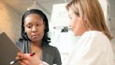 Biopsies confirm a breast cancer diagnosis after an abnormal mammogram – but structural racism may lead to lengthy delays