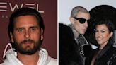 Scott Disick Is ‘Losing a Hold on His Kids’ Amid Kourtney Kardashian’s Pregnancy With Travis Barker