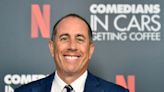 Jerry Seinfeld Says the ‘Movie Business Is Over’ and ‘Film Doesn’t Occupy the Pinnacle in the Cultural Hierarchy’ Anymore: ‘Disorientation...