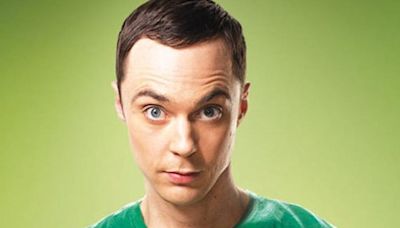 Jim Parsons dice que no volverá a interpretar a Sheldon Cooper