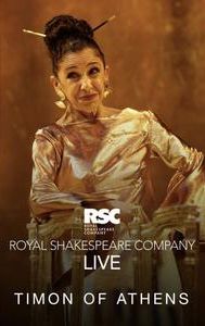 RSC Live: Timon of Athens