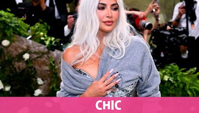 Met Gala: De la peligrosa cintura de Kim Kardashian a la decepción de Rosalía