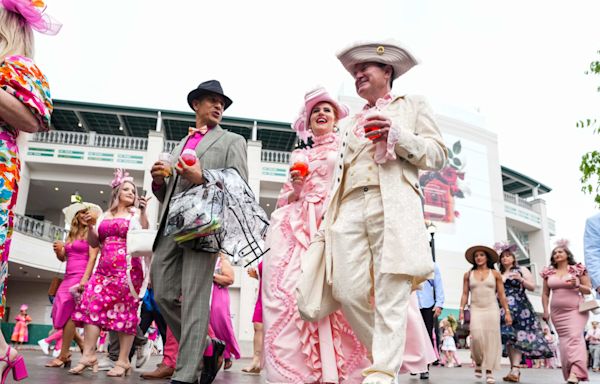 Kentucky Derby Ticket Prices 2024: How Much Does It Cost to Get In?