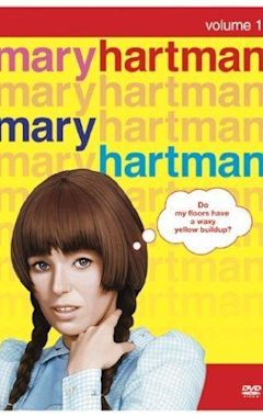 Mary Hartman, Mary Hartman