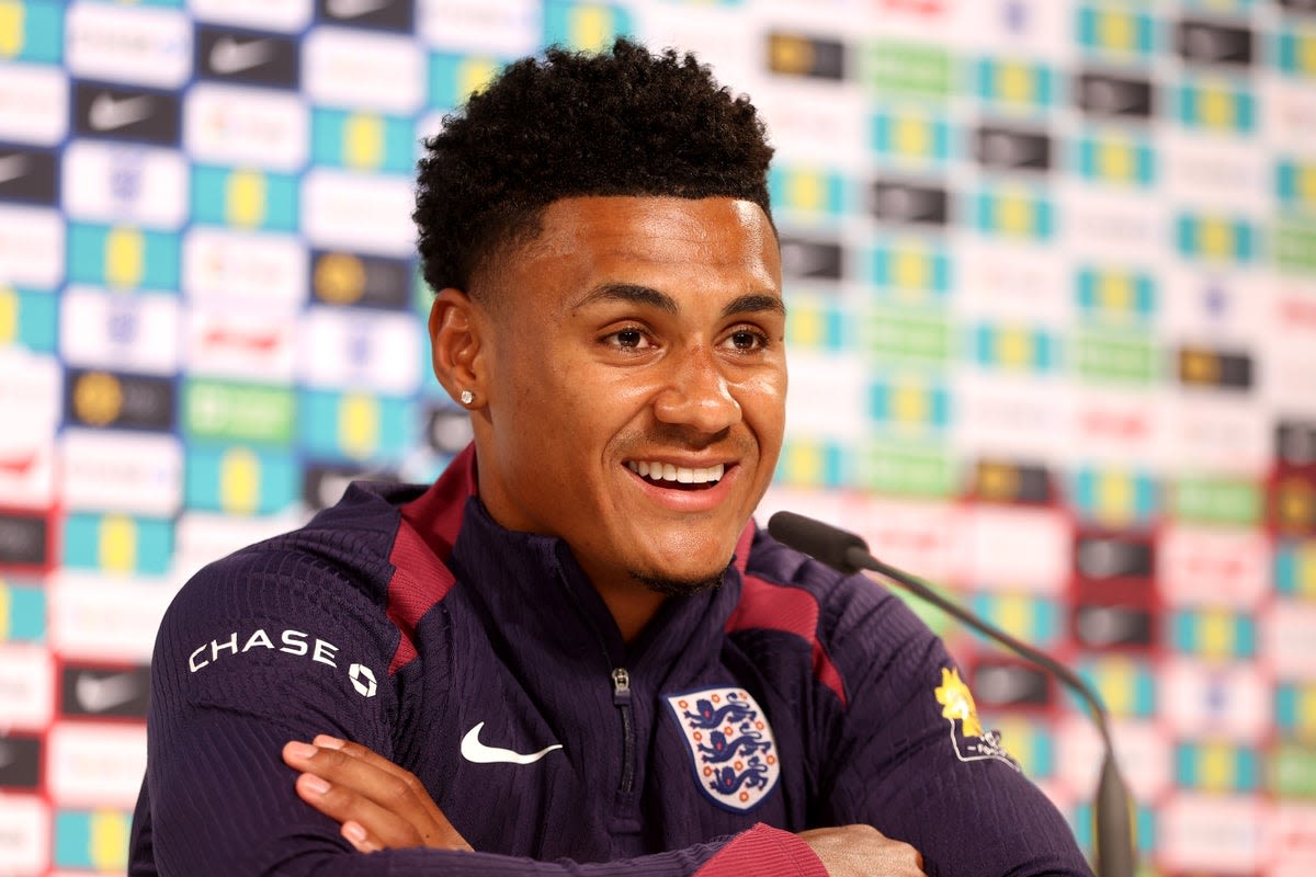 England hero Ollie Watkins fires warning to Spain ahead of Euro 2024 final