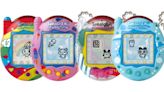 Bandai Namco Revives Popular Tamagotchi Connection Virtual Pets For 20th Anniversary